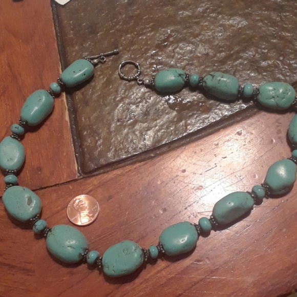 Necklace - Picture 2 of 2